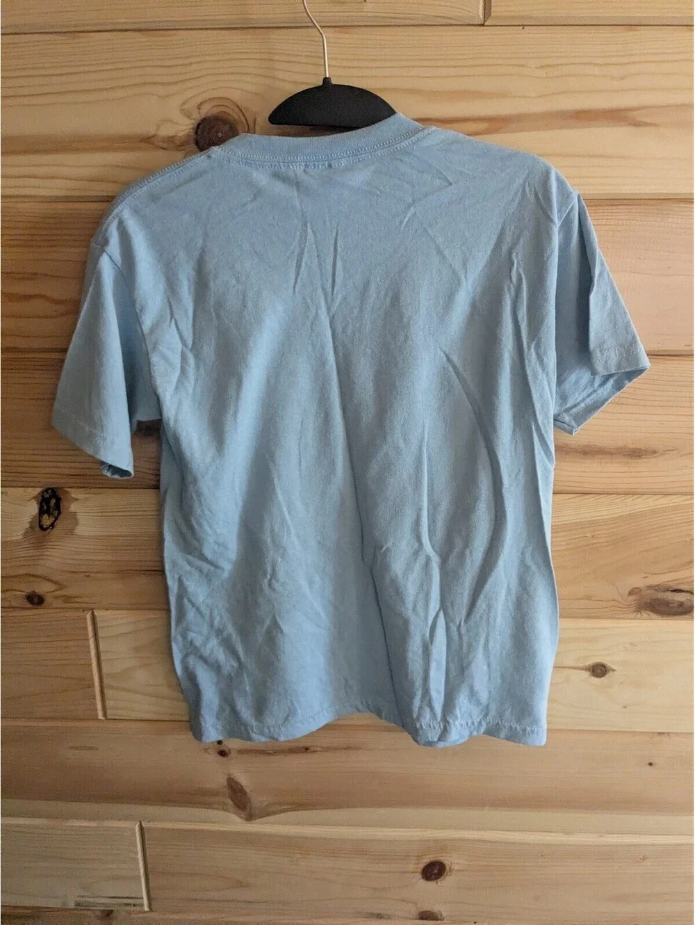 Gildan youth large dinosaur shirt